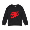 AS Colour - Youth Supply Crew Sweatshirt Thumbnail