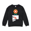AS Colour - Youth Supply Crew Sweatshirt Thumbnail