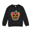 AS Colour - Youth Supply Crew Sweatshirt Thumbnail