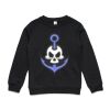 AS Colour - Youth Supply Crew Sweatshirt Thumbnail