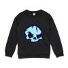 AS Colour - Youth Supply Crew Sweatshirt Thumbnail