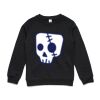 AS Colour - Youth Supply Crew Sweatshirt Thumbnail