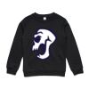 AS Colour - Youth Supply Crew Sweatshirt Thumbnail