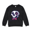 AS Colour - Youth Supply Crew Sweatshirt Thumbnail