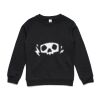 AS Colour - Youth Supply Crew Sweatshirt Thumbnail