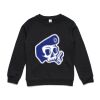 AS Colour - Youth Supply Crew Sweatshirt Thumbnail