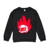 AS Colour - Youth Supply Crew Sweatshirt Thumbnail