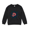AS Colour - Youth Supply Crew Sweatshirt Thumbnail