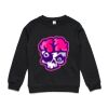 AS Colour - Youth Supply Crew Sweatshirt Thumbnail