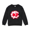 AS Colour - Youth Supply Crew Sweatshirt Thumbnail