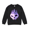 AS Colour - Youth Supply Crew Sweatshirt Thumbnail