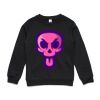 AS Colour - Youth Supply Crew Sweatshirt Thumbnail
