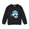 AS Colour - Youth Supply Crew Sweatshirt Thumbnail