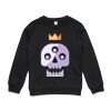 AS Colour - Youth Supply Crew Sweatshirt Thumbnail