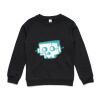 AS Colour - Youth Supply Crew Sweatshirt Thumbnail