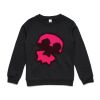 AS Colour - Youth Supply Crew Sweatshirt Thumbnail