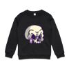 AS Colour - Youth Supply Crew Sweatshirt Thumbnail