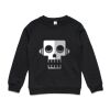AS Colour - Youth Supply Crew Sweatshirt Thumbnail