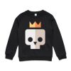 AS Colour - Youth Supply Crew Sweatshirt Thumbnail