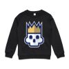 AS Colour - Youth Supply Crew Sweatshirt Thumbnail
