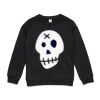 AS Colour - Youth Supply Crew Sweatshirt Thumbnail