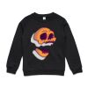 AS Colour - Youth Supply Crew Sweatshirt Thumbnail