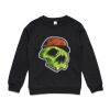AS Colour - Youth Supply Crew Sweatshirt Thumbnail