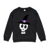 AS Colour - Youth Supply Crew Sweatshirt Thumbnail