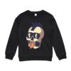 AS Colour - Youth Supply Crew Sweatshirt Thumbnail