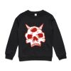 AS Colour - Youth Supply Crew Sweatshirt Thumbnail