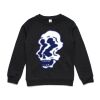 AS Colour - Youth Supply Crew Sweatshirt Thumbnail