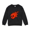 AS Colour - Youth Supply Crew Sweatshirt Thumbnail