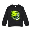 AS Colour - Youth Supply Crew Sweatshirt Thumbnail