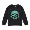 AS Colour - Youth Supply Crew Sweatshirt Thumbnail