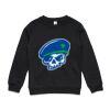 AS Colour - Youth Supply Crew Sweatshirt Thumbnail