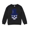 AS Colour - Youth Supply Crew Sweatshirt Thumbnail