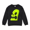 AS Colour - Youth Supply Crew Sweatshirt Thumbnail