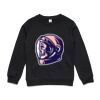 AS Colour - Youth Supply Crew Sweatshirt Thumbnail