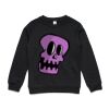 AS Colour - Youth Supply Crew Sweatshirt Thumbnail