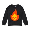 AS Colour - Youth Supply Crew Sweatshirt Thumbnail