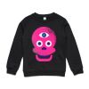AS Colour - Youth Supply Crew Sweatshirt Thumbnail
