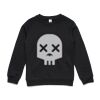 AS Colour - Youth Supply Crew Sweatshirt Thumbnail