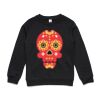 AS Colour - Youth Supply Crew Sweatshirt Thumbnail