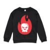 AS Colour - Youth Supply Crew Sweatshirt Thumbnail