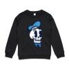 AS Colour - Youth Supply Crew Sweatshirt Thumbnail