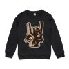 AS Colour - Youth Supply Crew Sweatshirt Thumbnail
