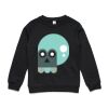 AS Colour - Youth Supply Crew Sweatshirt Thumbnail