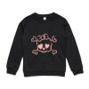 AS Colour - Youth Supply Crew Sweatshirt Thumbnail