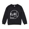 AS Colour - Youth Supply Crew Sweatshirt Thumbnail