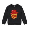 AS Colour - Youth Supply Crew Sweatshirt Thumbnail